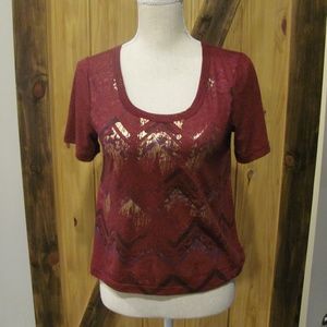 Daytrip Skimmer Top